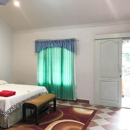 Hotel Bali Aman Darling House Canggu Exterior foto