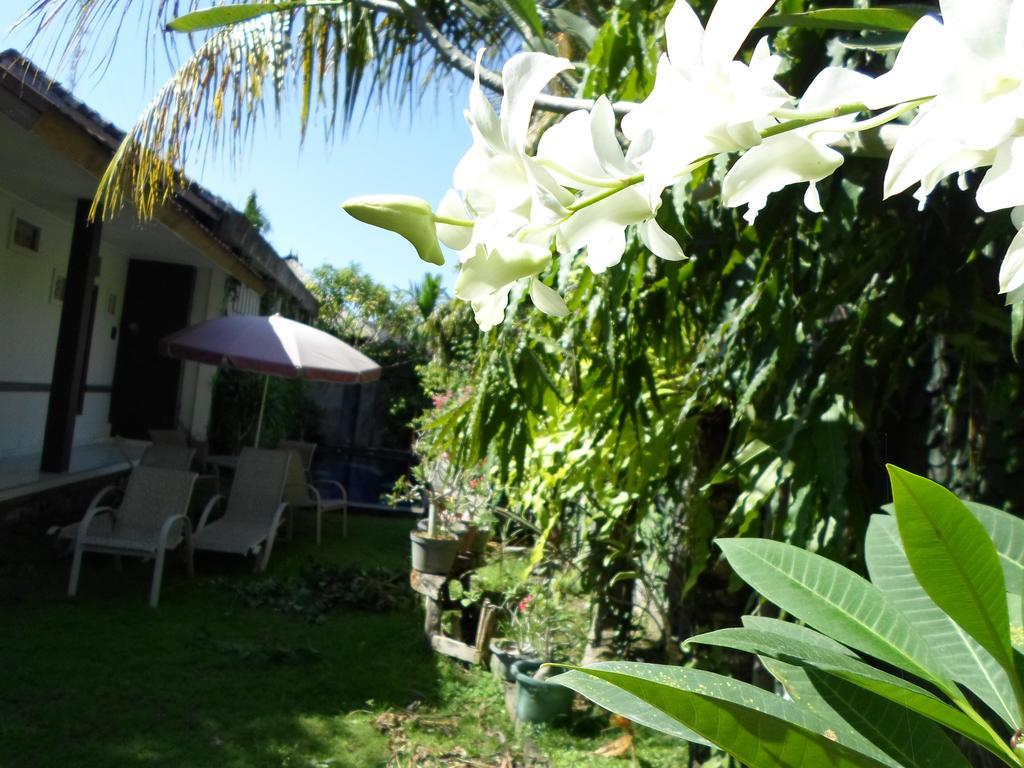 Hotel Bali Aman Darling House Canggu Exterior foto