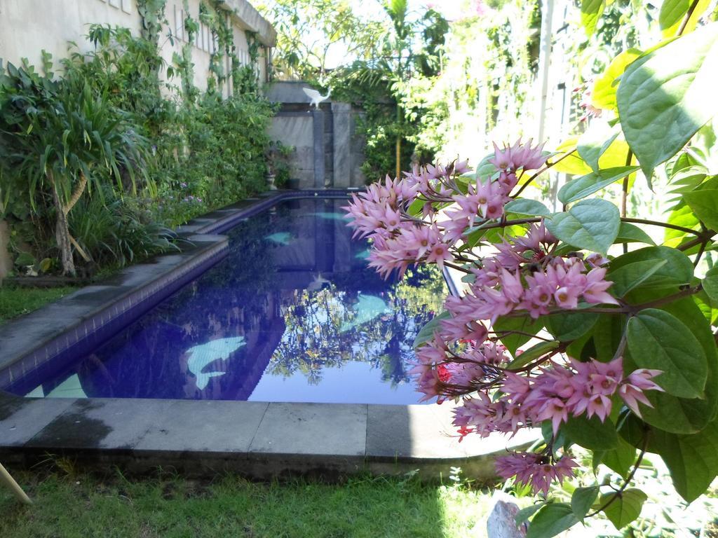 Hotel Bali Aman Darling House Canggu Exterior foto